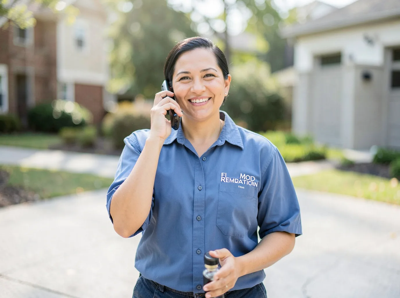 Mold Remediation Centreville, VA FAQs